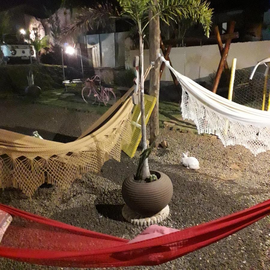Pousada Flores Em Vida Olímpia Exterior foto