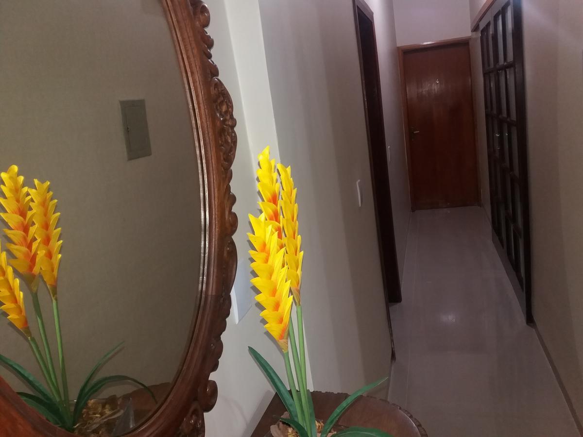 Pousada Flores Em Vida Olímpia Exterior foto